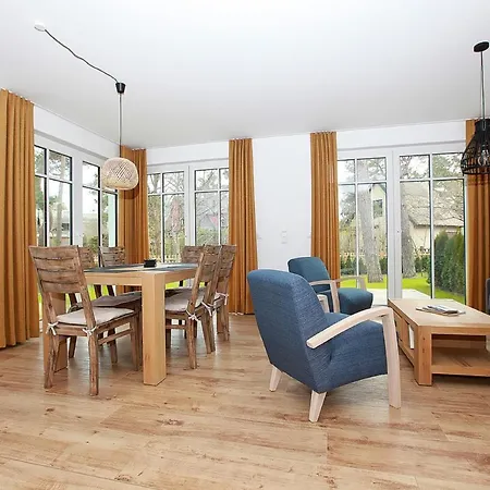 Haus Eichkater Hébergement de vacances