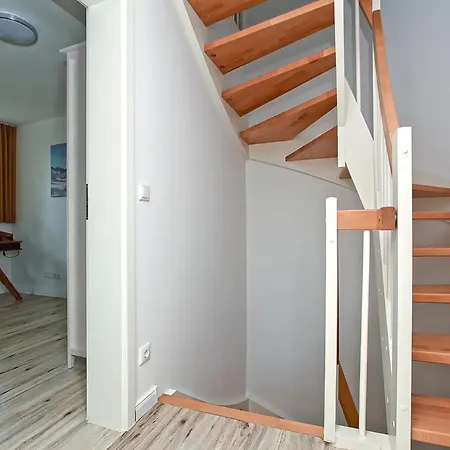 Hébergement de vacances Haus Eichkater *