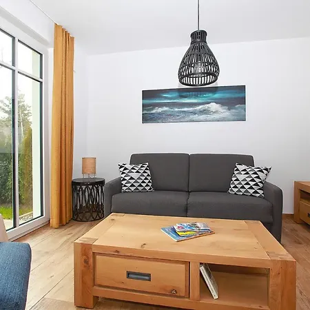 Haus Eichkater Hébergement de vacances