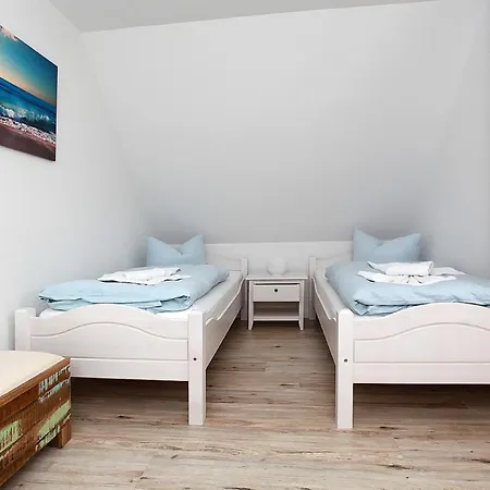 Haus Eichkater *