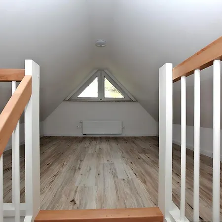 Haus Eichkater Dierhagen