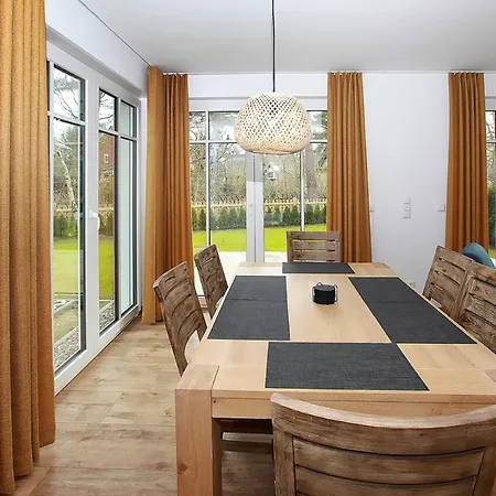 Haus Eichkater Hébergement de vacances *