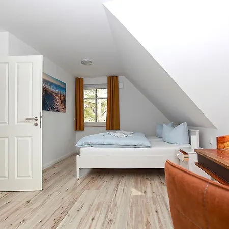 Haus Eichkater