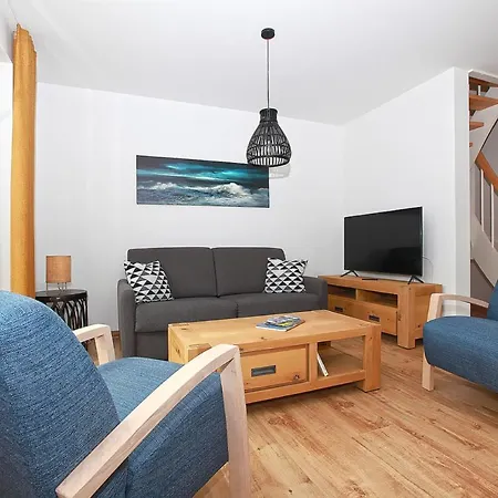 Haus Eichkater Hébergement de vacances