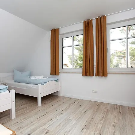 Haus Eichkater Hébergement de vacances